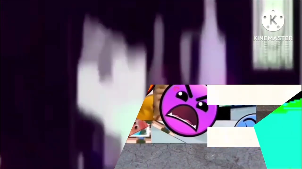 X Klasky Csupo V2 Part Big Bang Universe Until Of Infinity