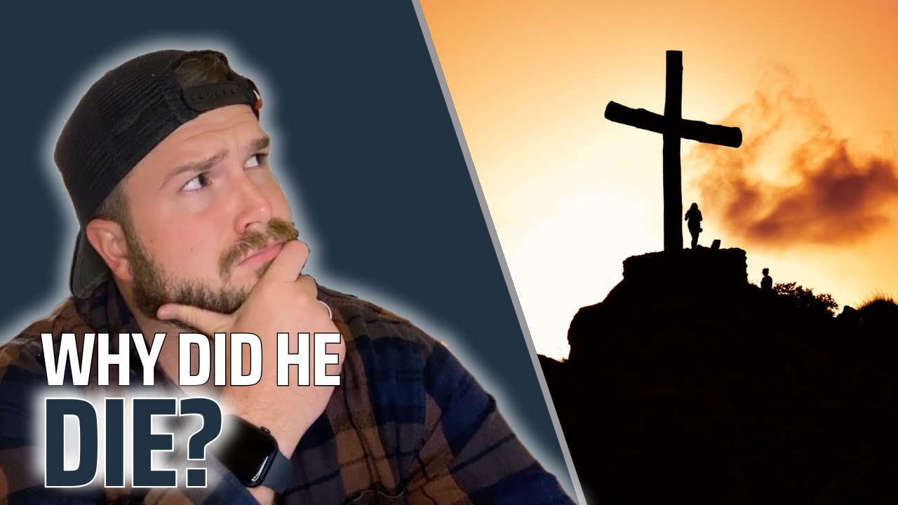 Top 5 Reasons for the Atonement | Mere Christianity Ep. 15