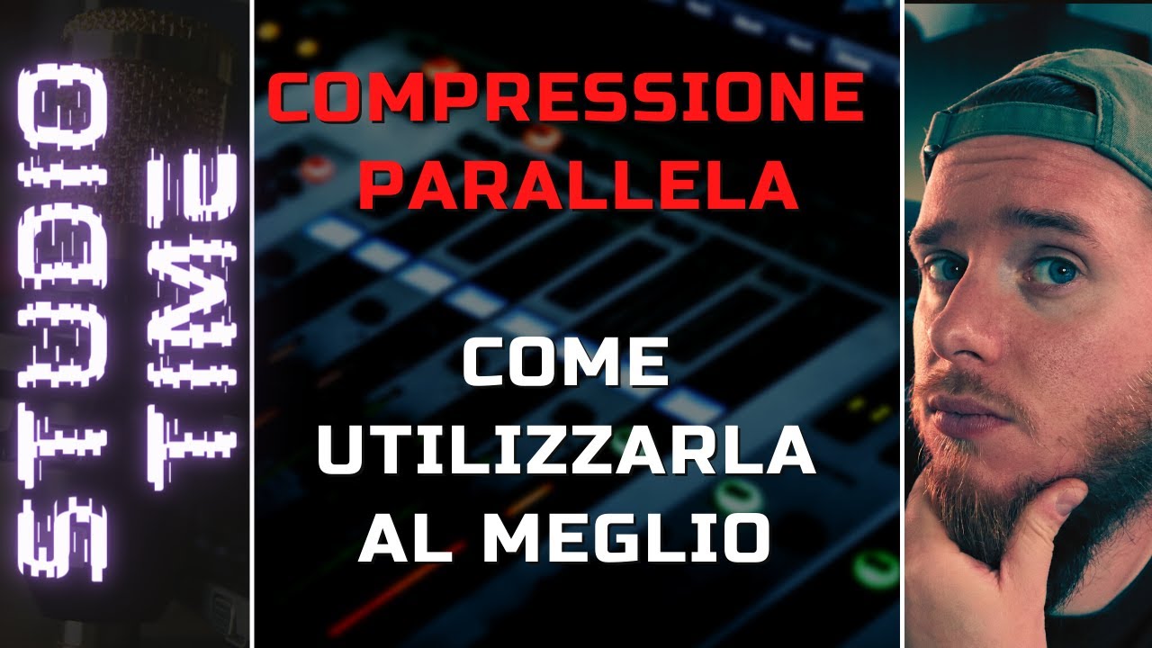 COMPRESSIONE PARALLELA: come utilizzarla al meglio