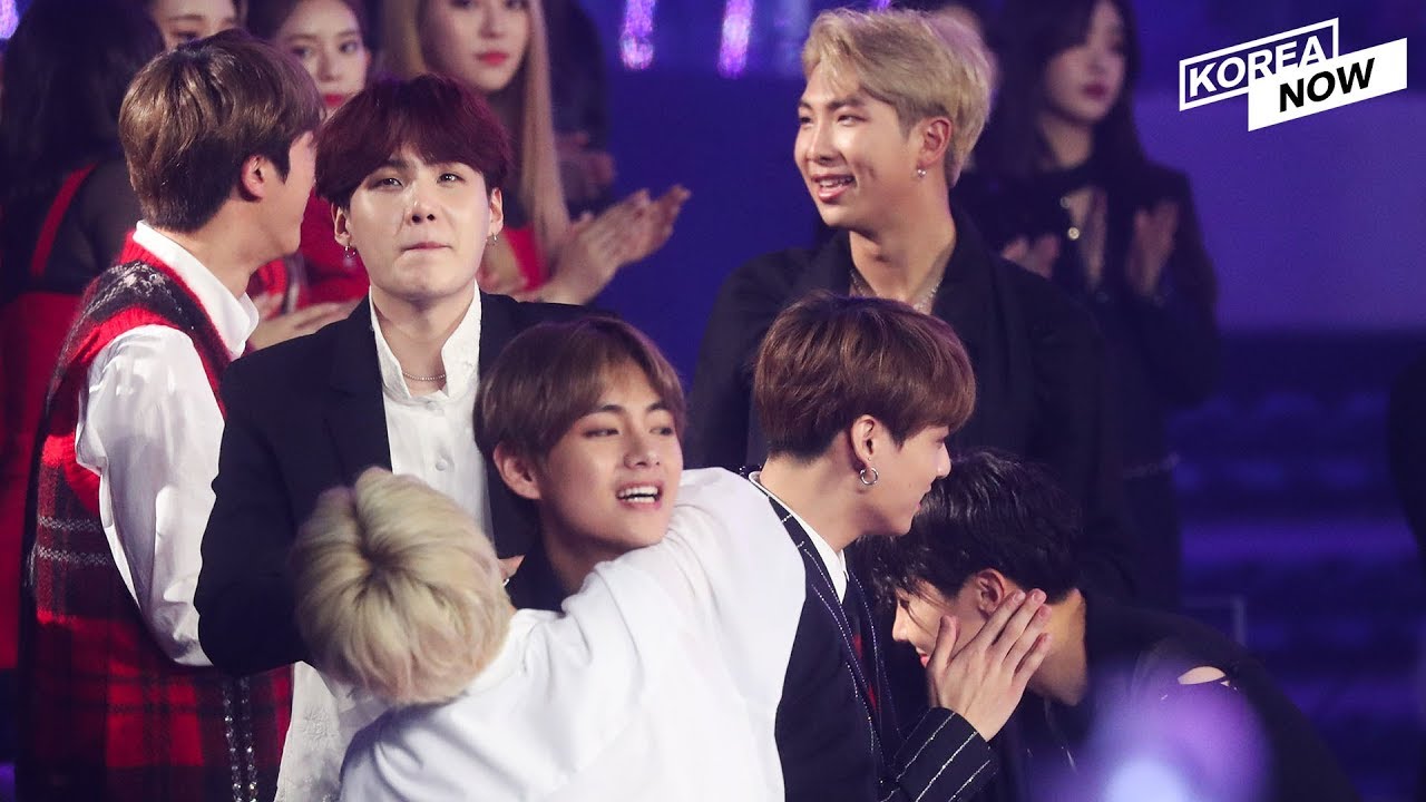 BTS won&rsquo;t be exempted from military service: South Korean culture minister