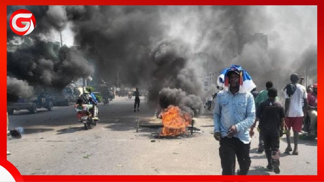 CONGO BADO HALI TETE! WANANCHI WAPORA MALI BAADA ya M23 KUIKAMATA BUKAVU....