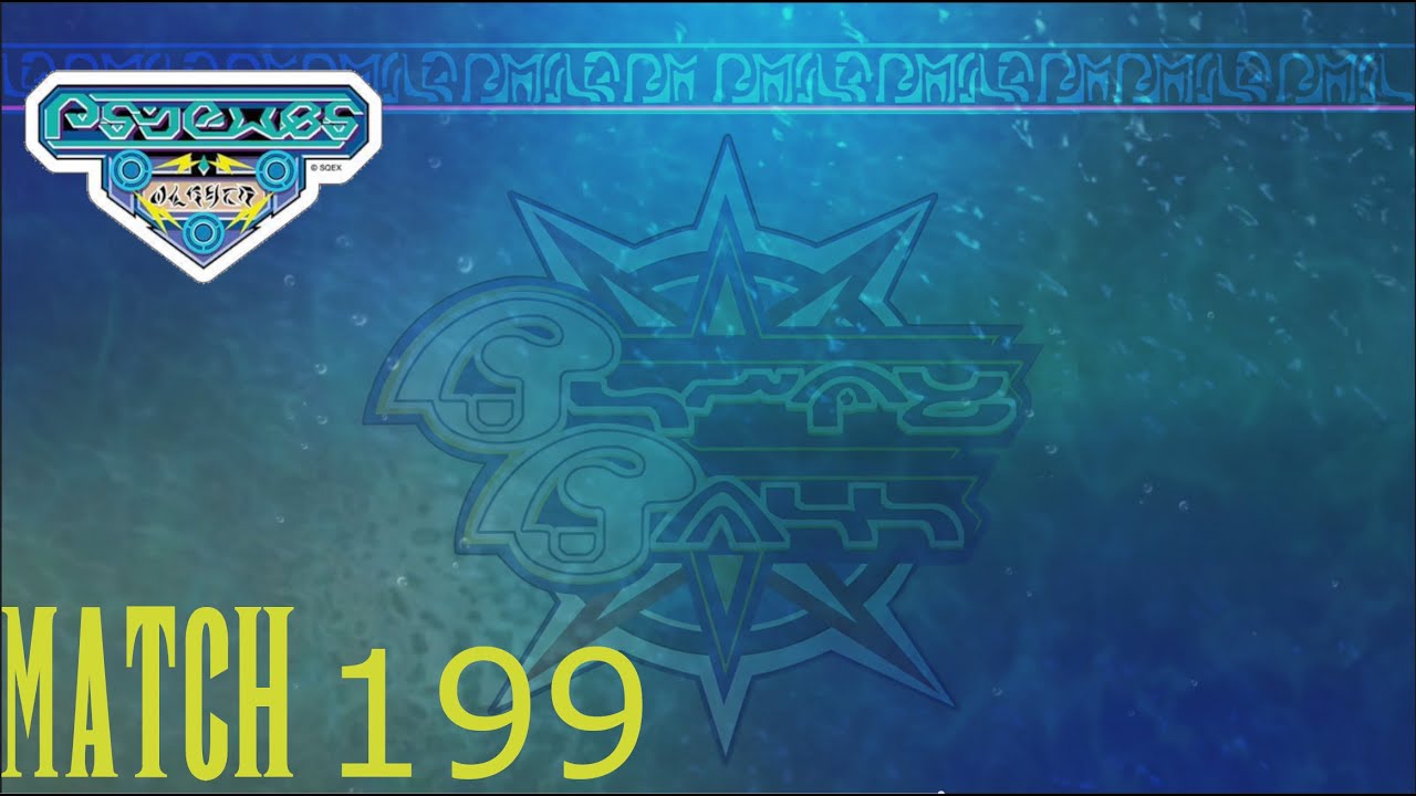 Journey To Level 99 - Al Bhed Psyches EP 199