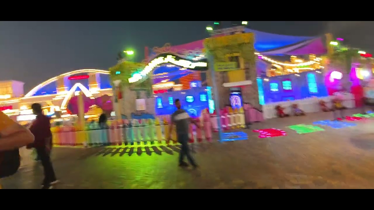 Dubai Global Village #dubai #burjkhalifa #travel #dubaimall #dubaiglobalvillage #vlog #ride 