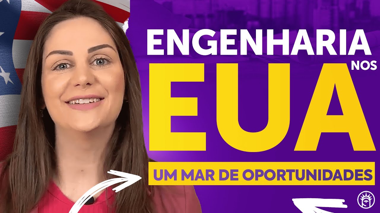 3 áreas nos EUA que você nunca pensou para quem é da Engenharia | PHDNOSEUA