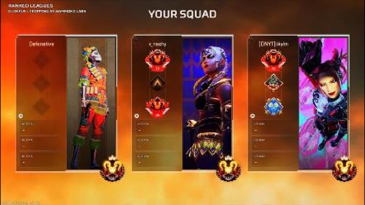 Number 1 console Predator shows how to use alter (Apex legends)