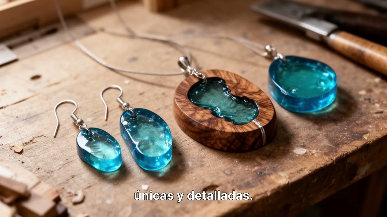5 Proyectos Creativos CNC
