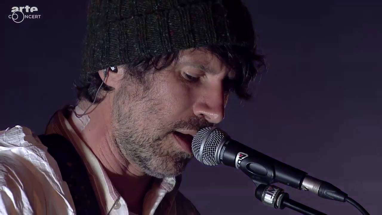 Super Furry Animals Rio Loco Toulouse