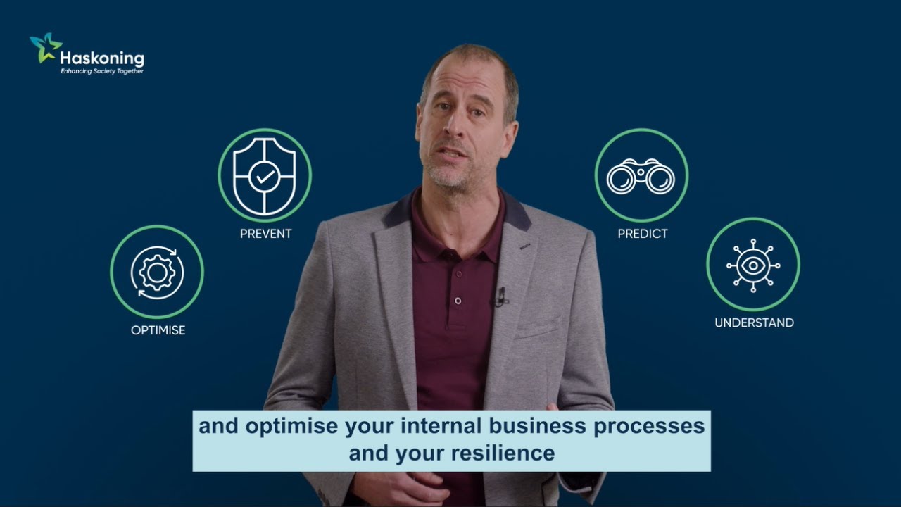 Future Proof Operations with Witness Simulation Software | Haskoning