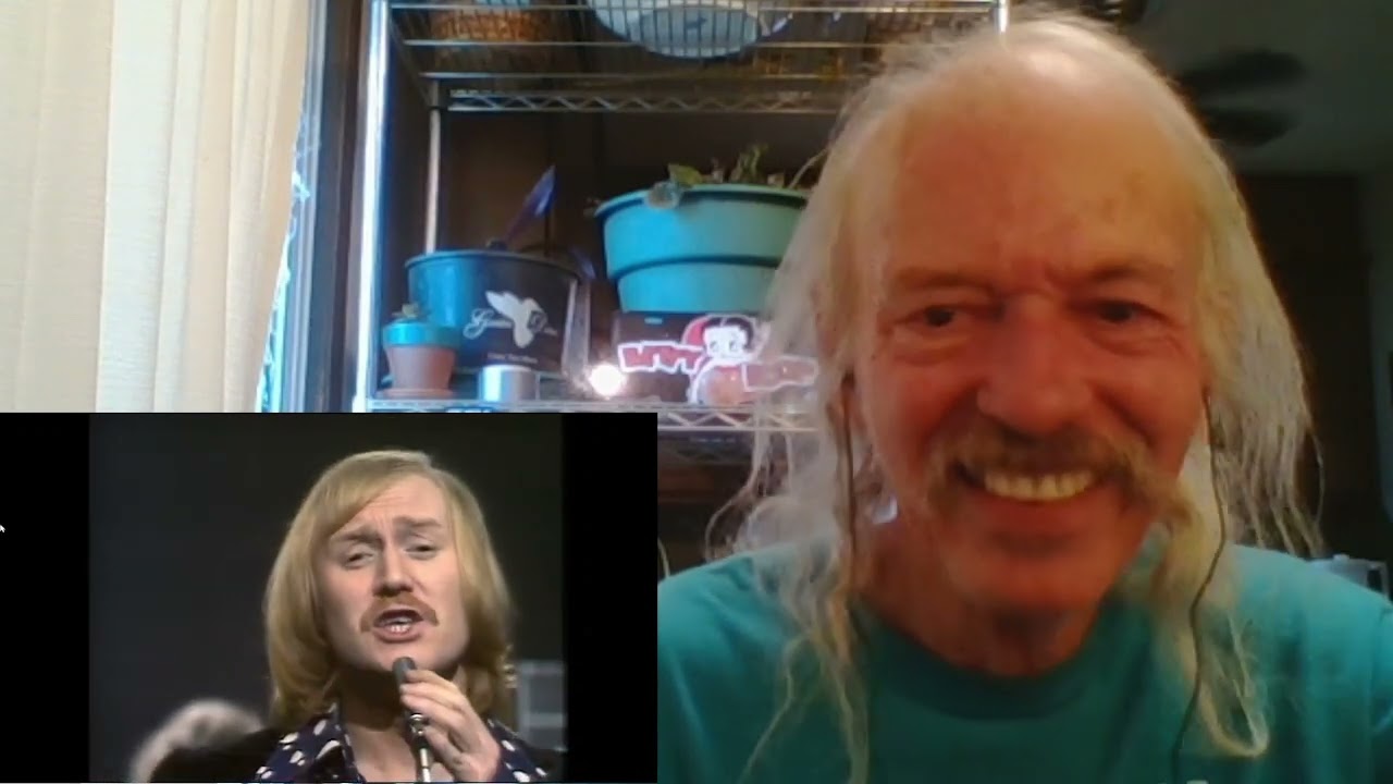 The Bonzo Dog Doo Dah Band  Canyons Of Your Mind(live)  REACTION
