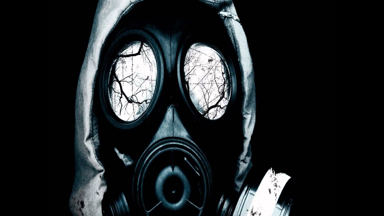 Headhunterz - The Saifam Mashup [HD]