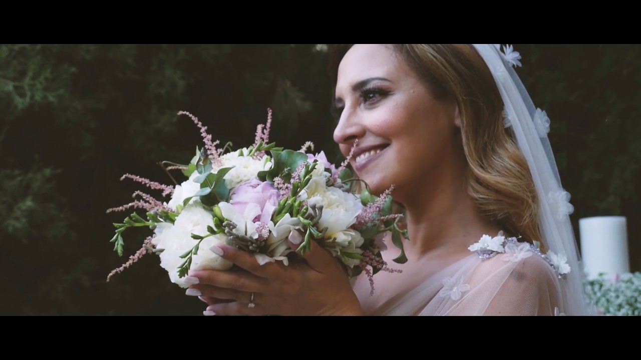 Lefteris & Klelia