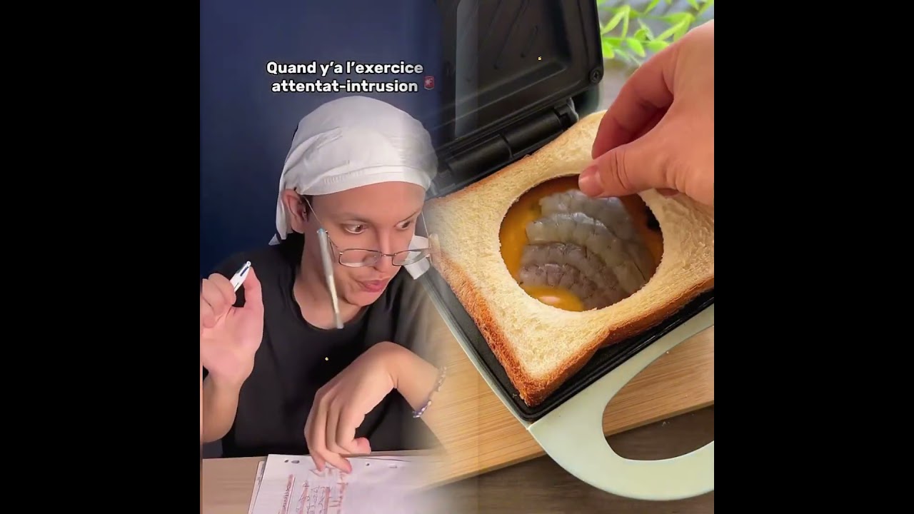 L&rsquo;exercice Attentat-intrusion 👹#solcen #shorts #fypシ゚viral #pov #foryoupage #fypツ