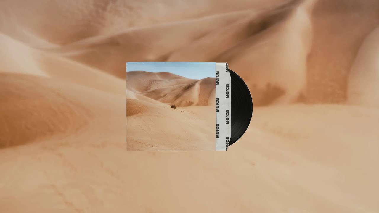 [FREE FOR PROFIT] DESERT - Ufo361 x Sonus030 Type Beat
