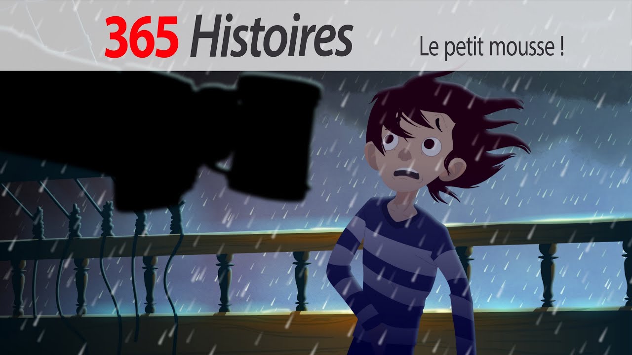 Le petit mousse ! (36)