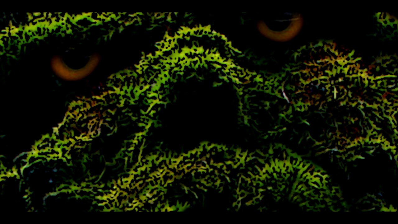 Forest Freaks Records - Under The Moss Vol.3 2014