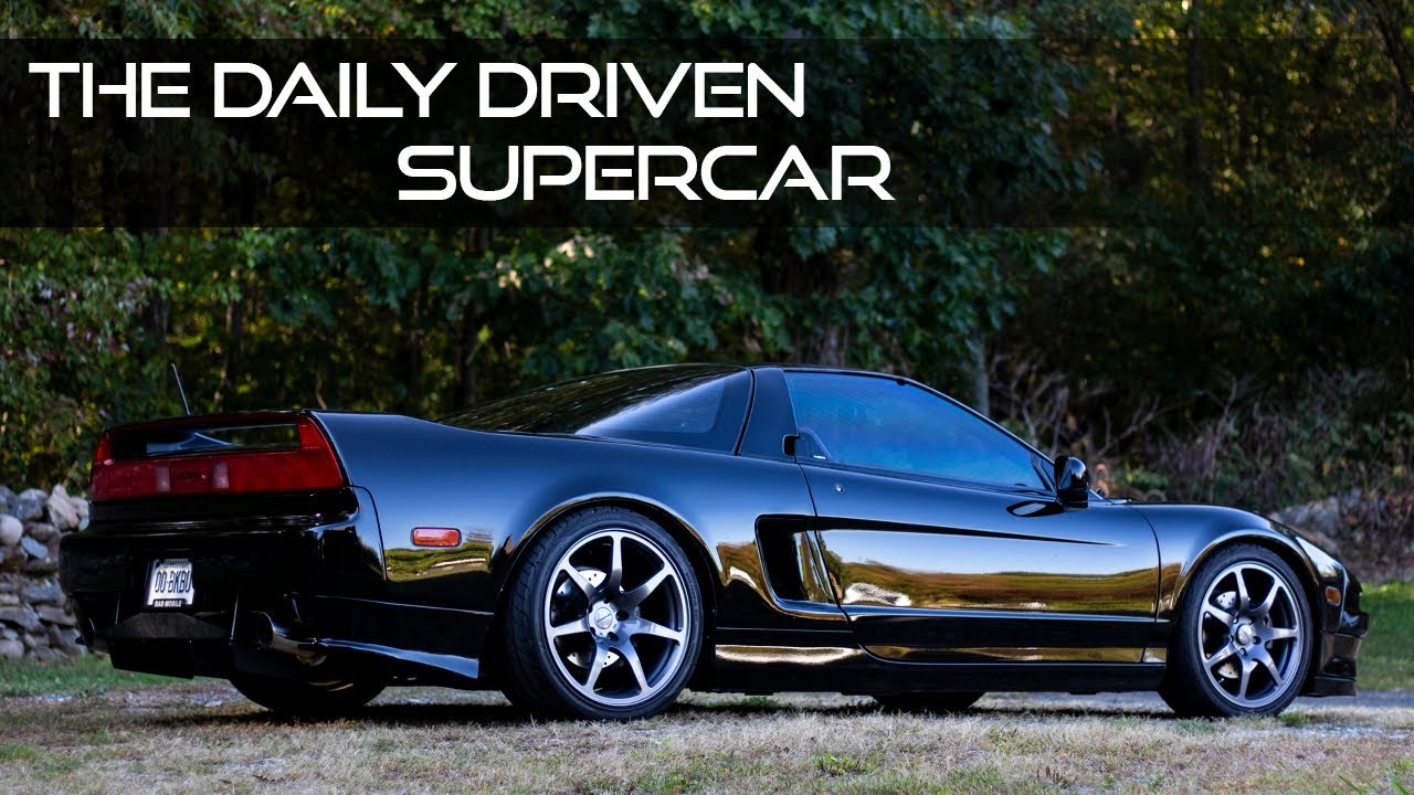 Honda & Ayrton Senna's JDM Legend - Slip Angle Spotlight