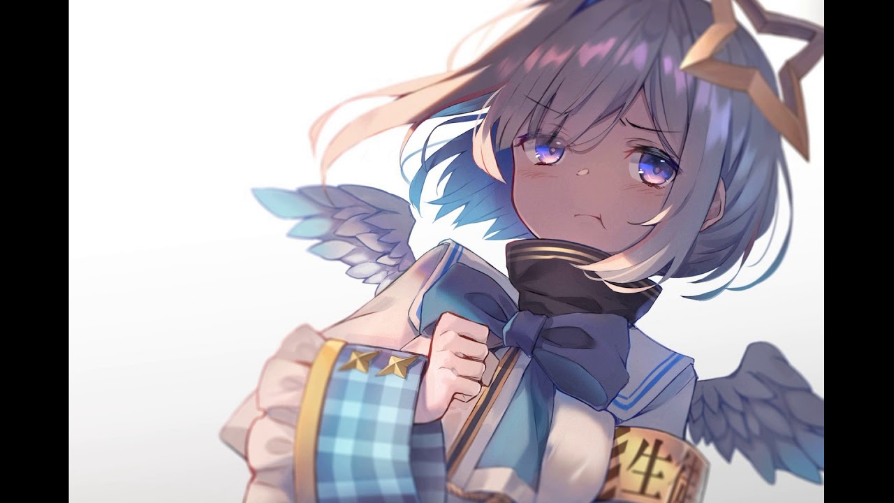 Amane Kanata (天音かなた) Minecraft BGM