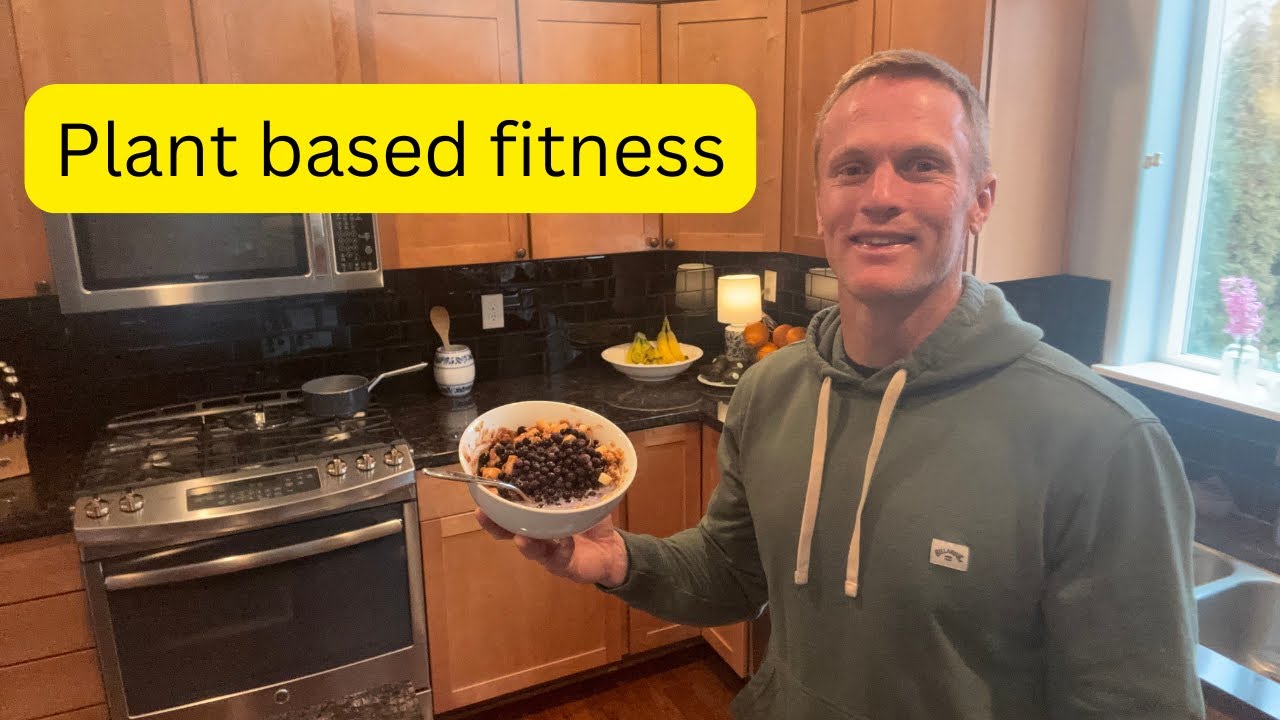 You don’t need lots of protein to be shredded and strong!