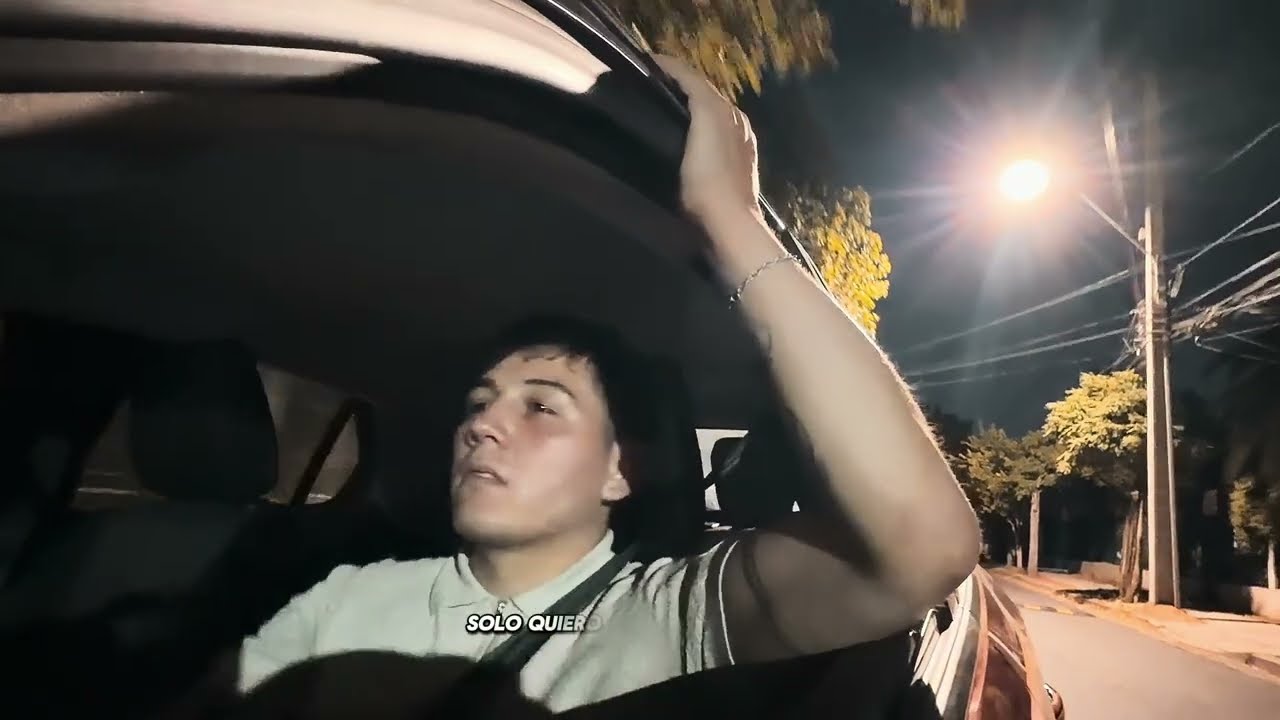 Theo - Verano Contigo /Visualizer  (Multiversos) Prod By Sicario en los Controles.