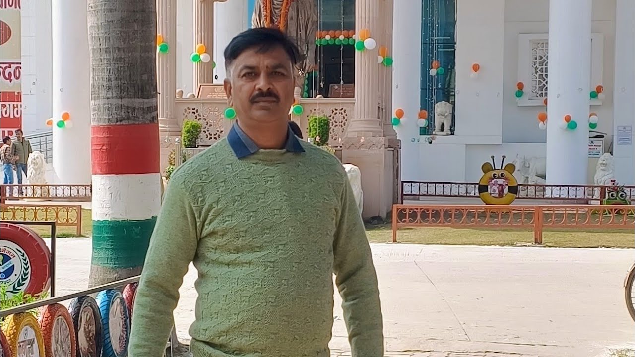 राधे राधे 🙏🇮🇳