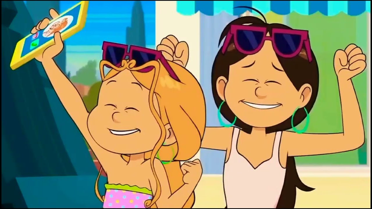 THE SISTERS CARTOON IN TAMIL EPISODE 10|90's TAMILCARTOONS| CHUTTI TV|TOON WORLD| BAL BHARAT TAMIL