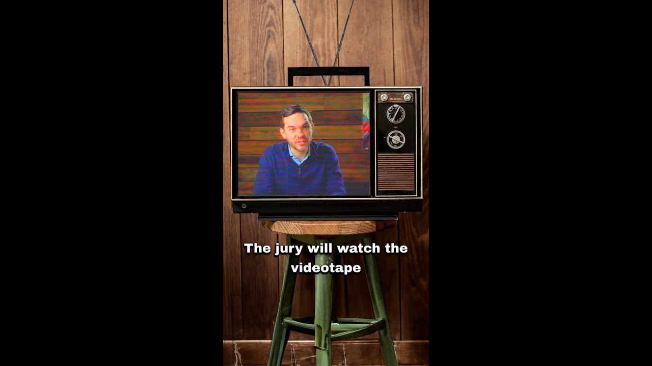 So you receive a subpoena...