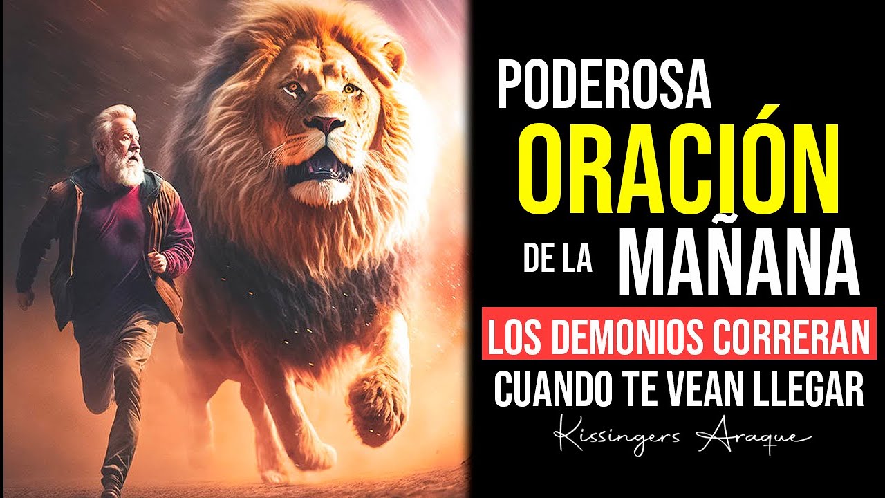 D14🔥Como subir de rango espiritual | Oración de la mañana | Jueves 27 DE JULIO | Kissinger Araque