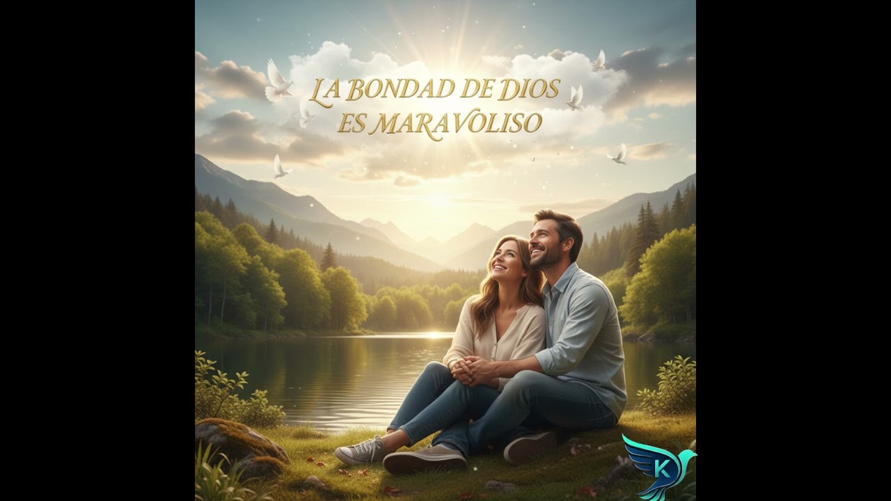 KairosBeatMúsic ~La Bondad de Señor es Maravilloso 《Álbum Valores》