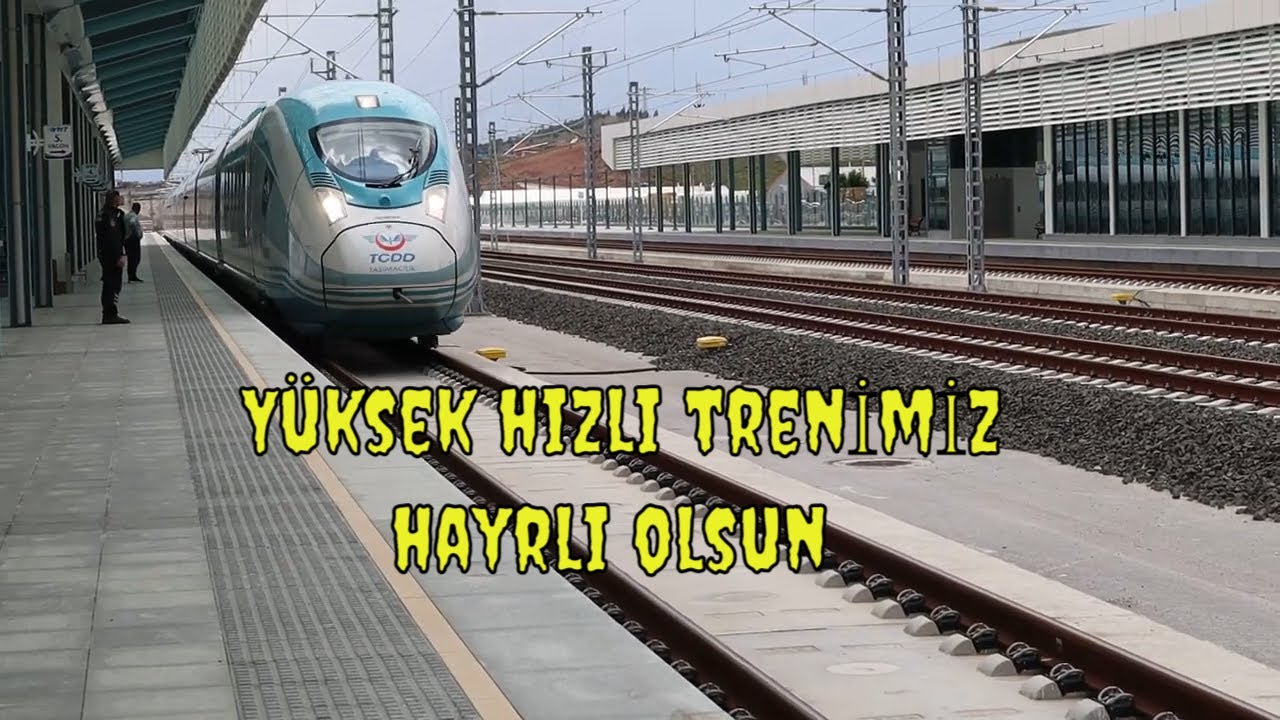 Hızlı Trenle Ücretsiz Seyahat Sivas'a Gittim Sivas Sokak Lezzetleri