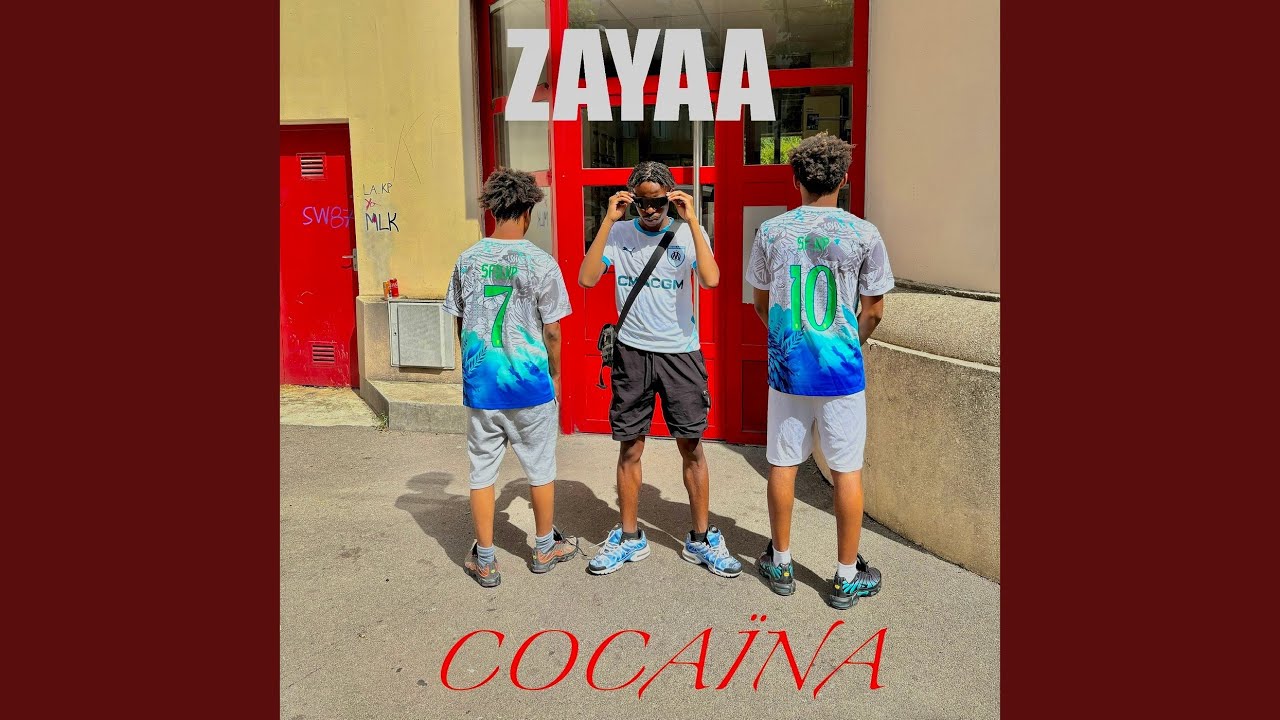 COCAÏNA