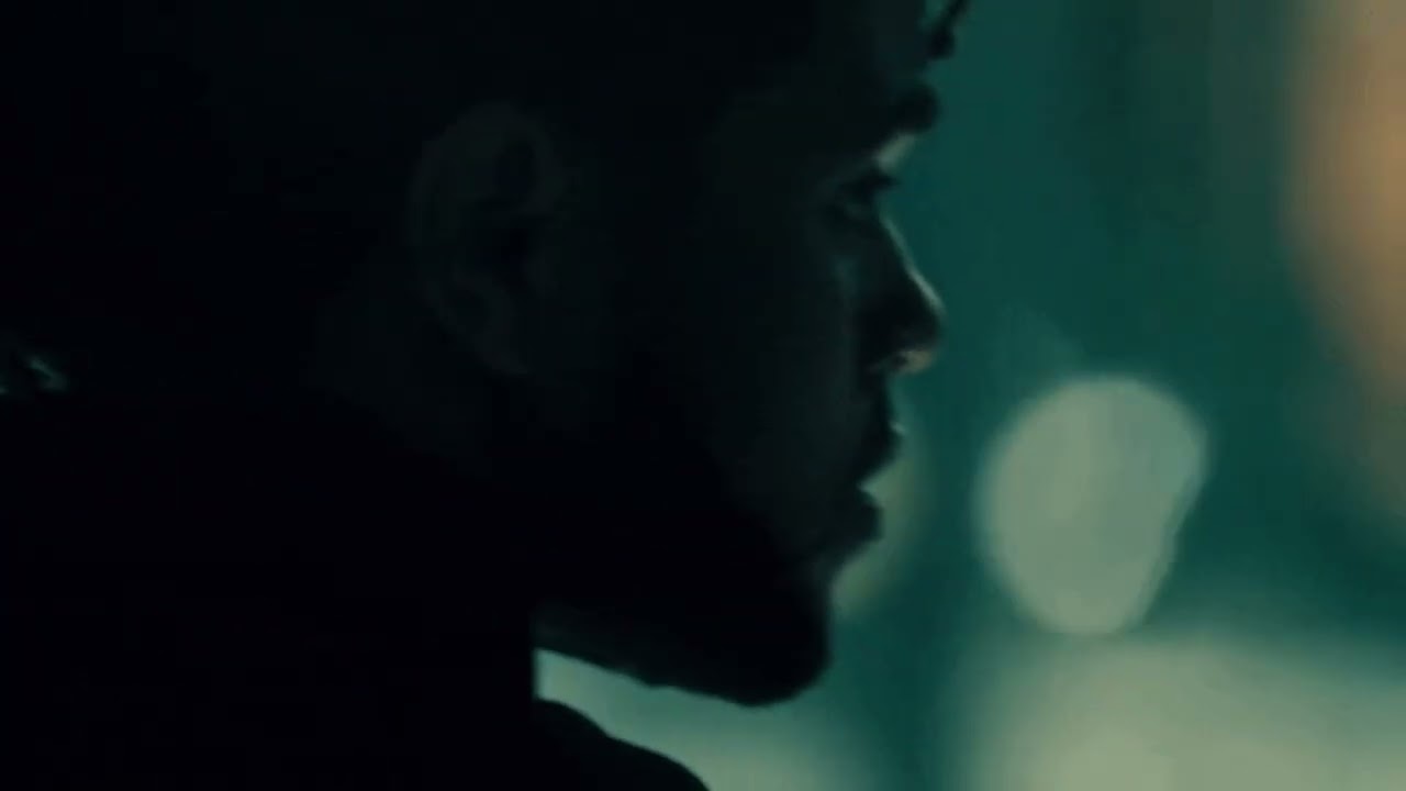 (Free) The Weeknd/ Kissland type beat Take Me Away