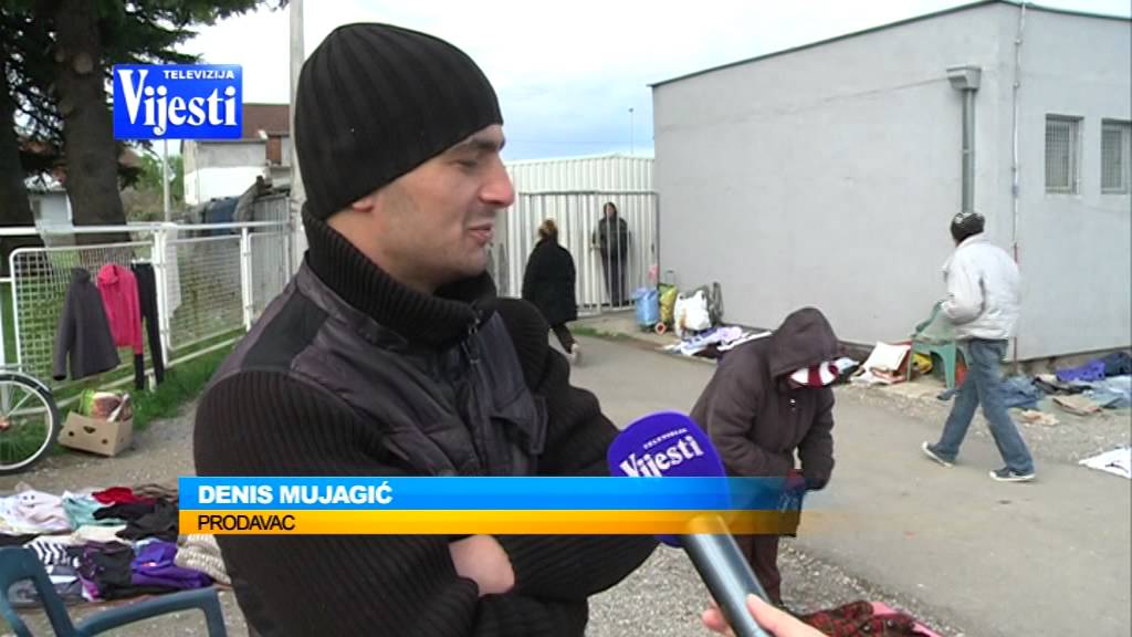 Boje Jutra - Pijaca na Konik