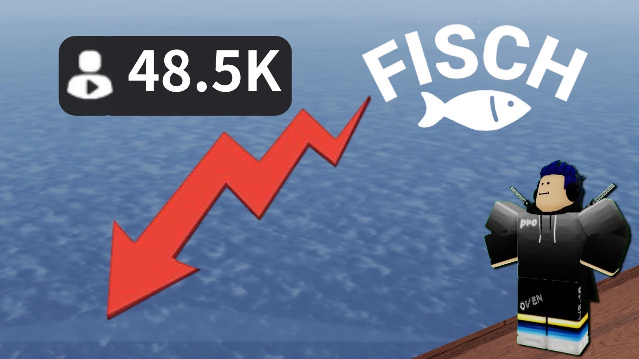 Fisch 沒落了...[烤箱]