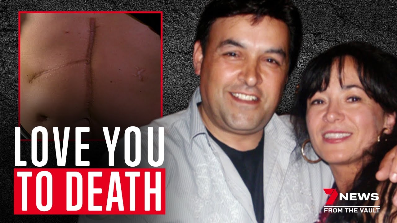 He thought his marriage was perfect till his wife tried to kill him | From the vault