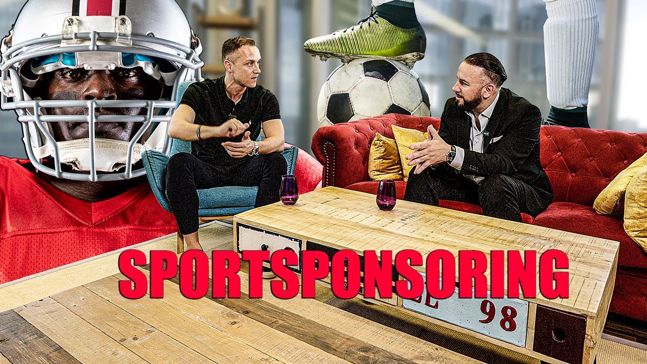 SPORTSPONSORING