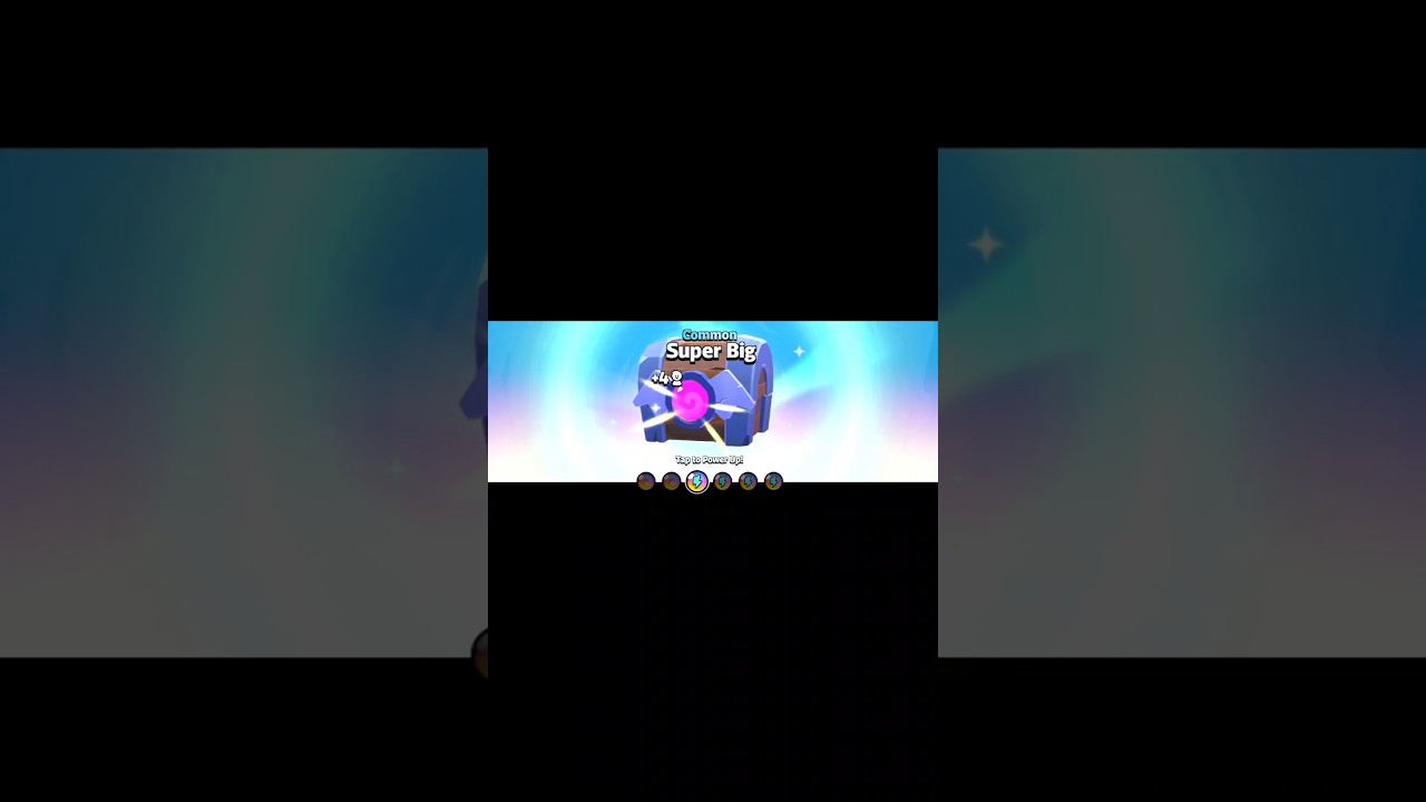 Super Big Spooky World Event Box Opening Squad Busters #brawlstars #squadbuster #brawlhalloween