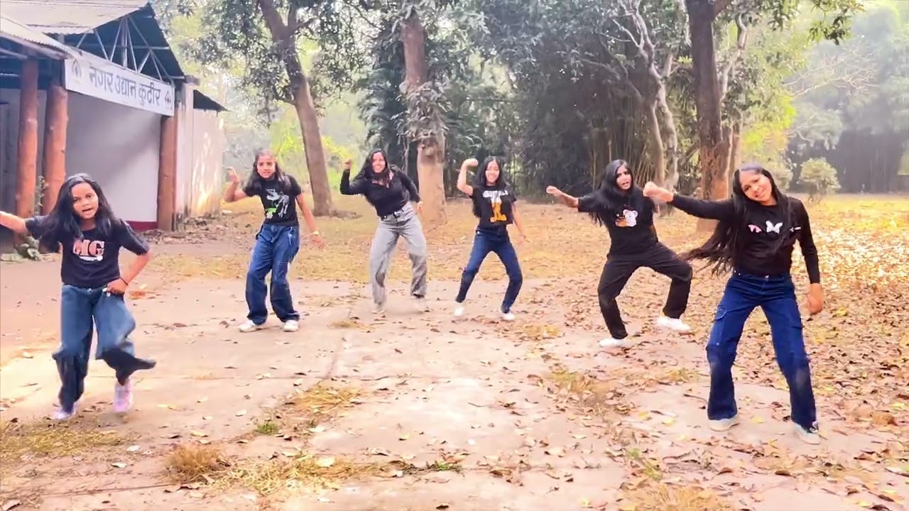 Dilbar ki ankhoo ka || Thama ||Nora Fatehi || Rashmika kaur|| Jigar saraiya|| Amitabh B|| 