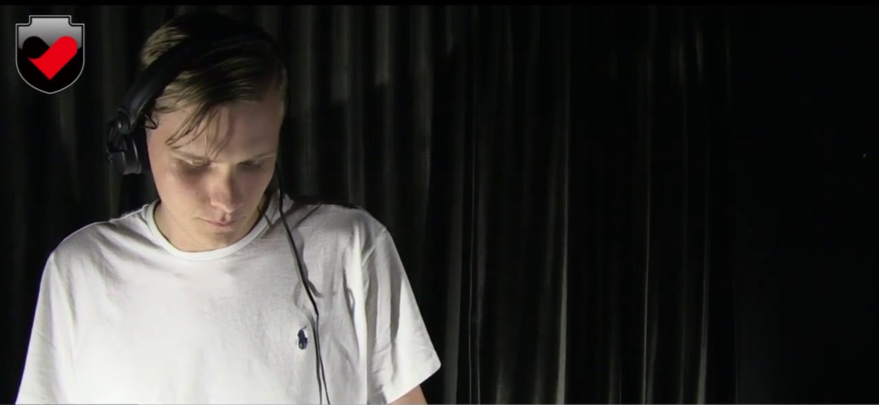Abdulla Rashim Live @ Dommune