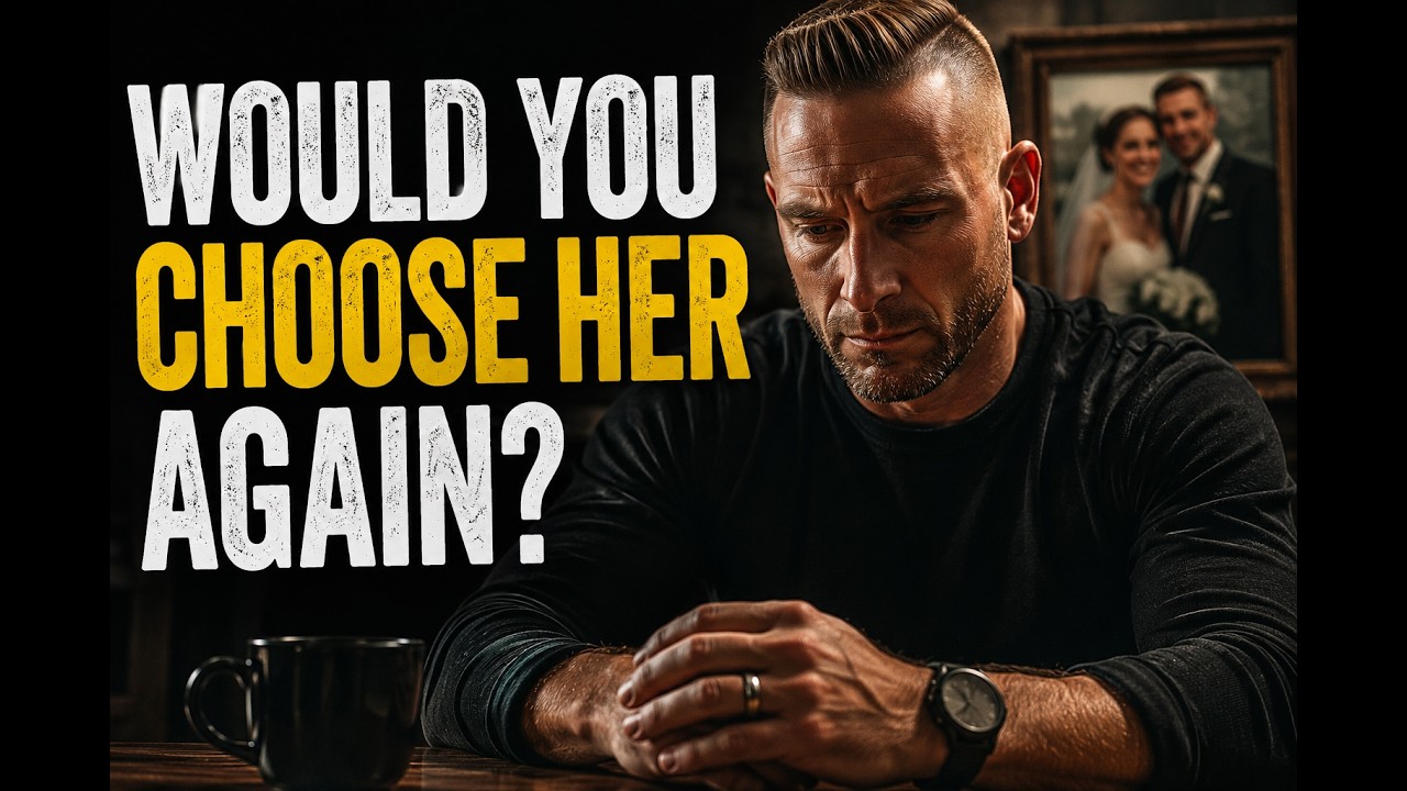 The Relationship Audit Every Man Needs