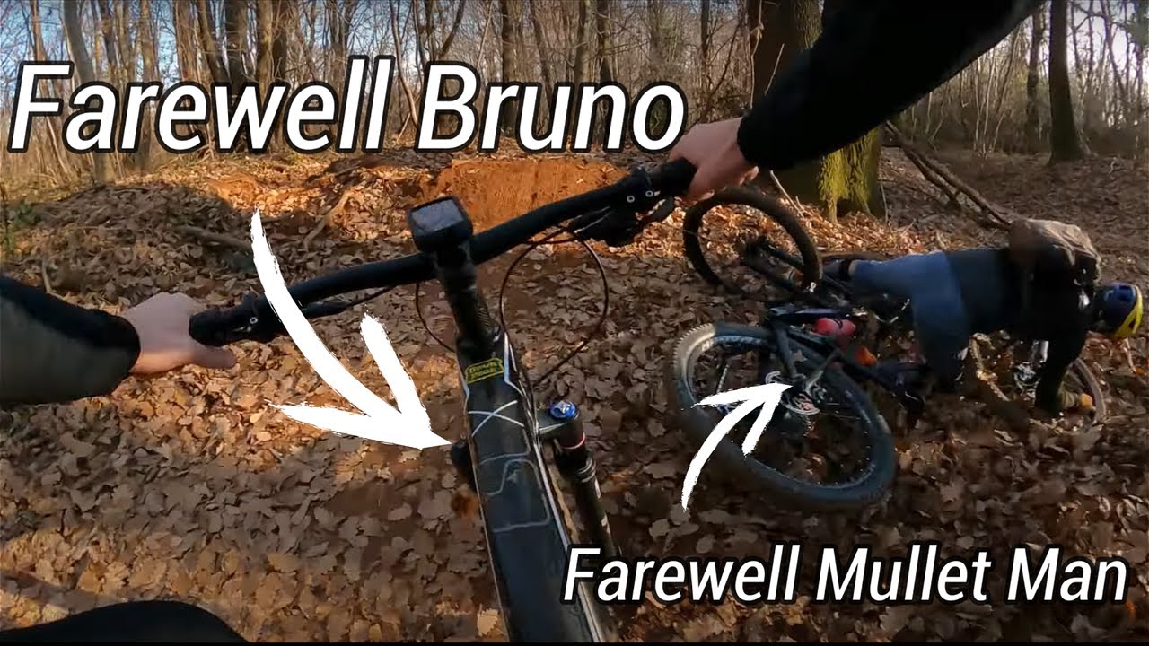 The last Shred of the Year | MTB Montello