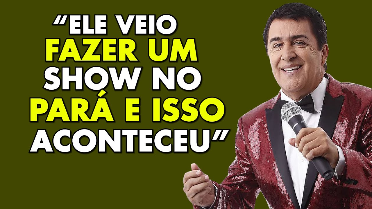 A HISTÓRIA DE ÂNGELO MÁXIMO