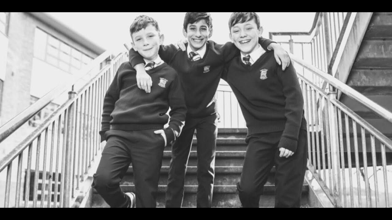 Our School Series 6 The Power of Yet