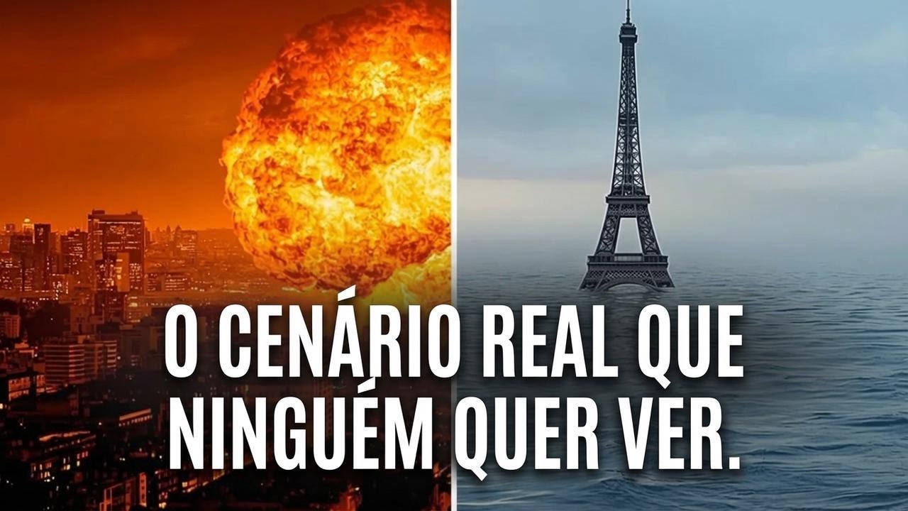 A gente errou sobre o fim do mundo
