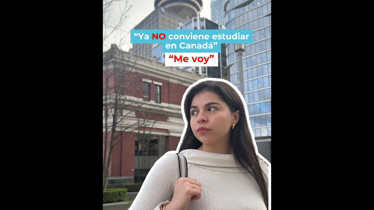 no conviene estudiar en canada.MOV