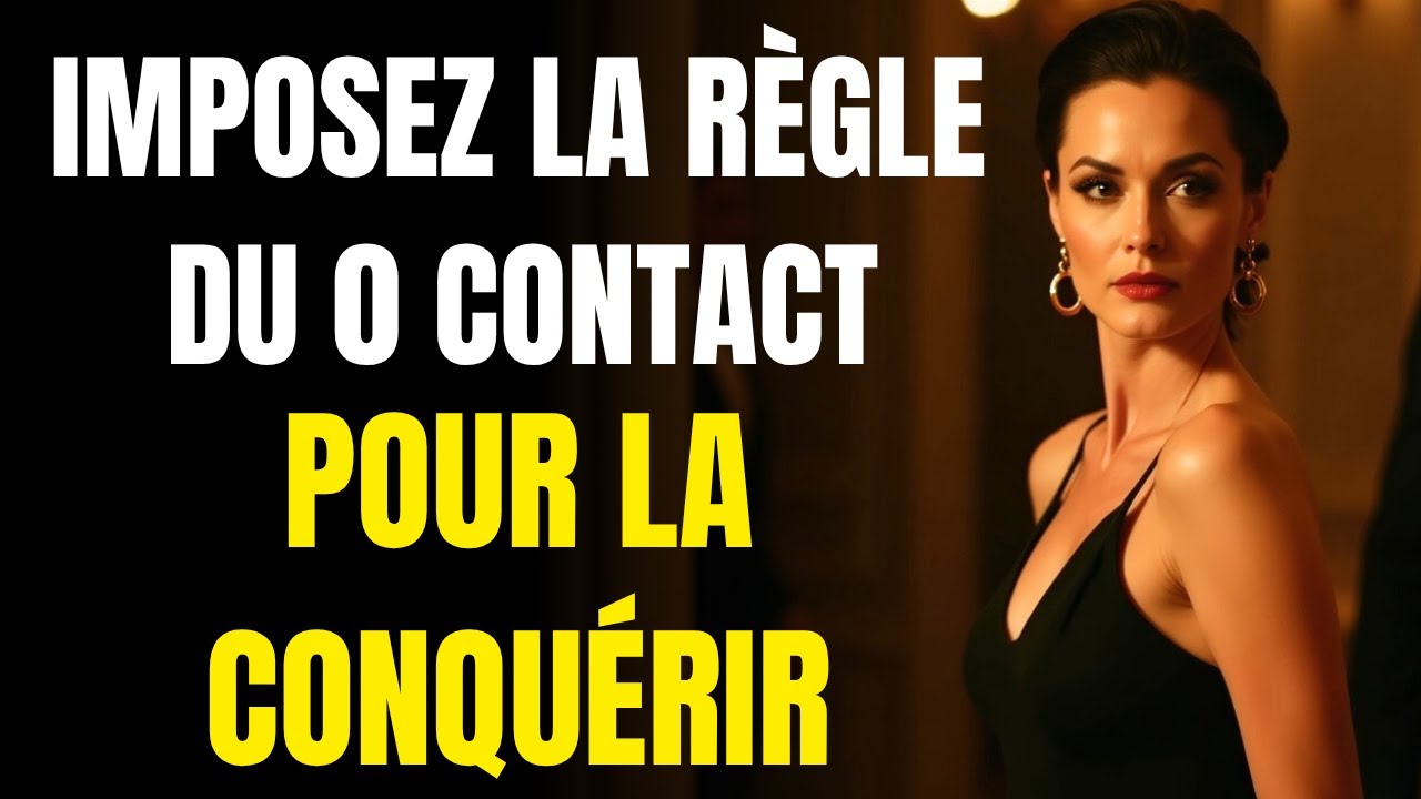 Et si elle vous imposait également la règle du non-contact ? (Faites-le !) | Stoïcisme