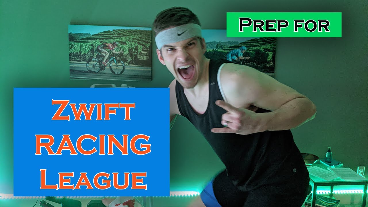 How to get ACCURATE power for Zwift Racing | Dual Recording | Workout Wednesday