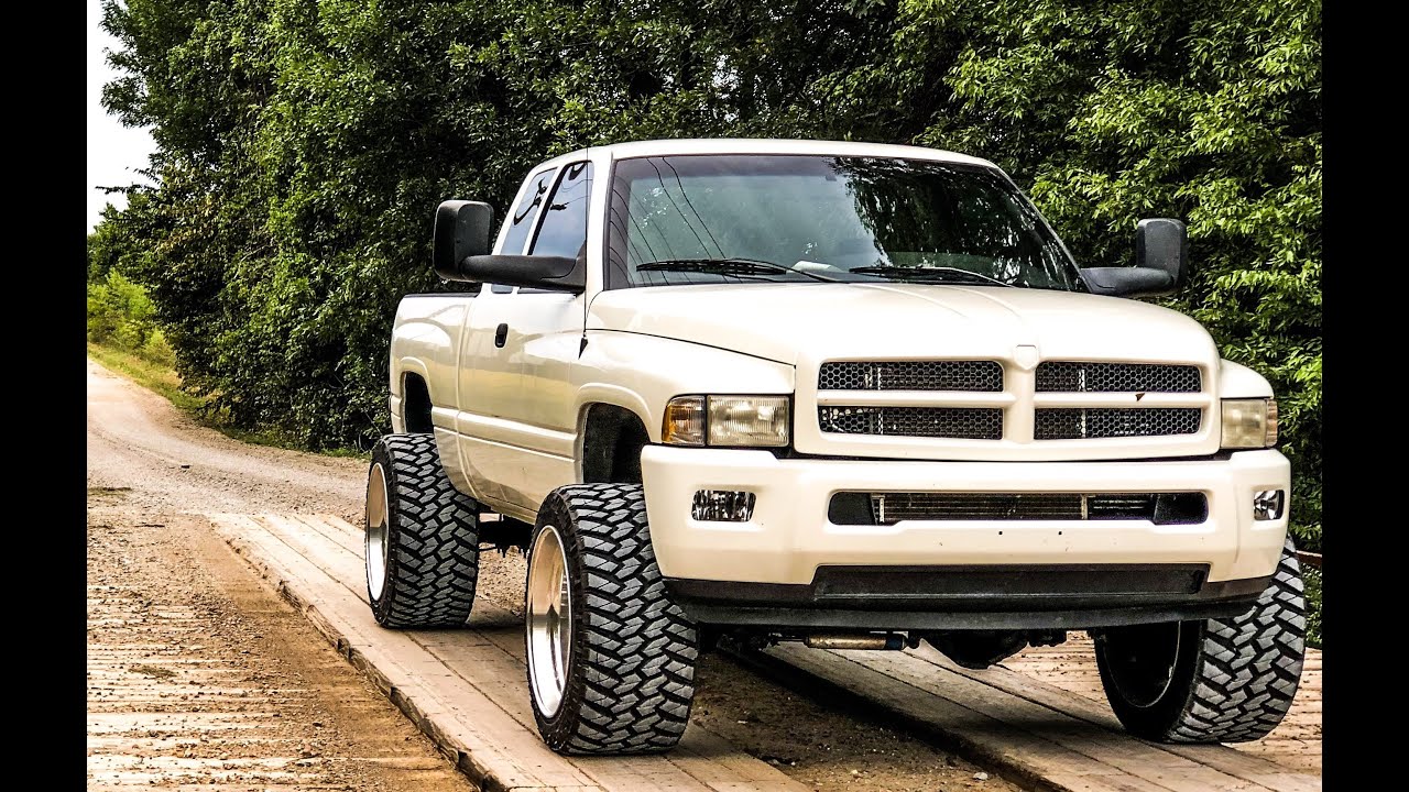 2nd Gen Cummins, From then to Now