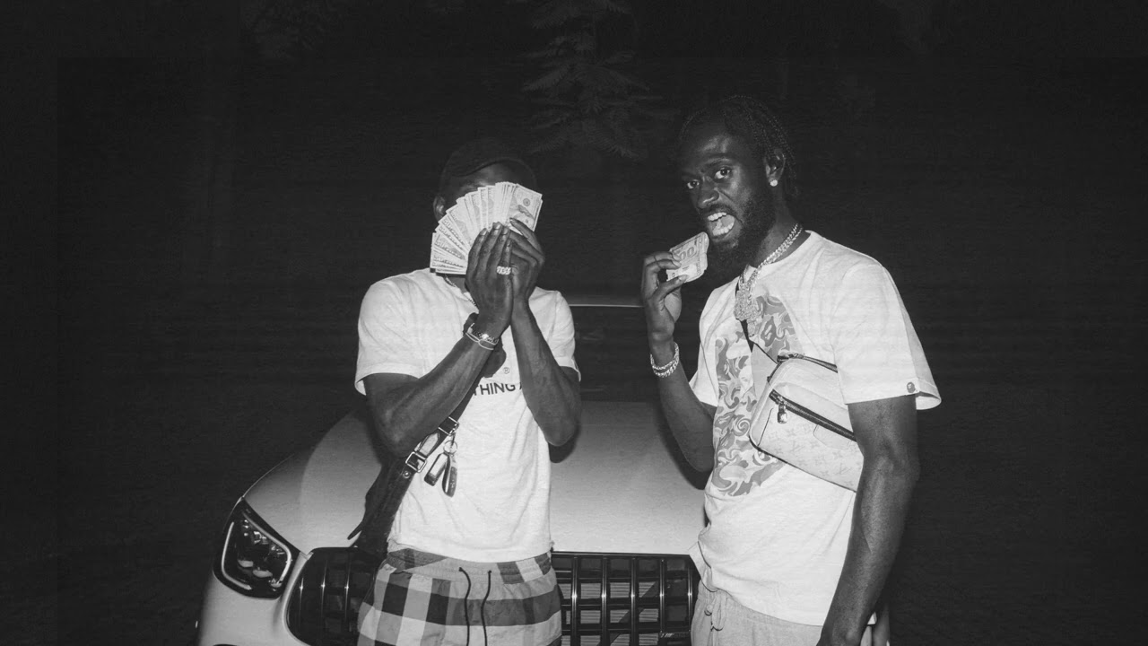 Nemzzz Type Beat - Cash City