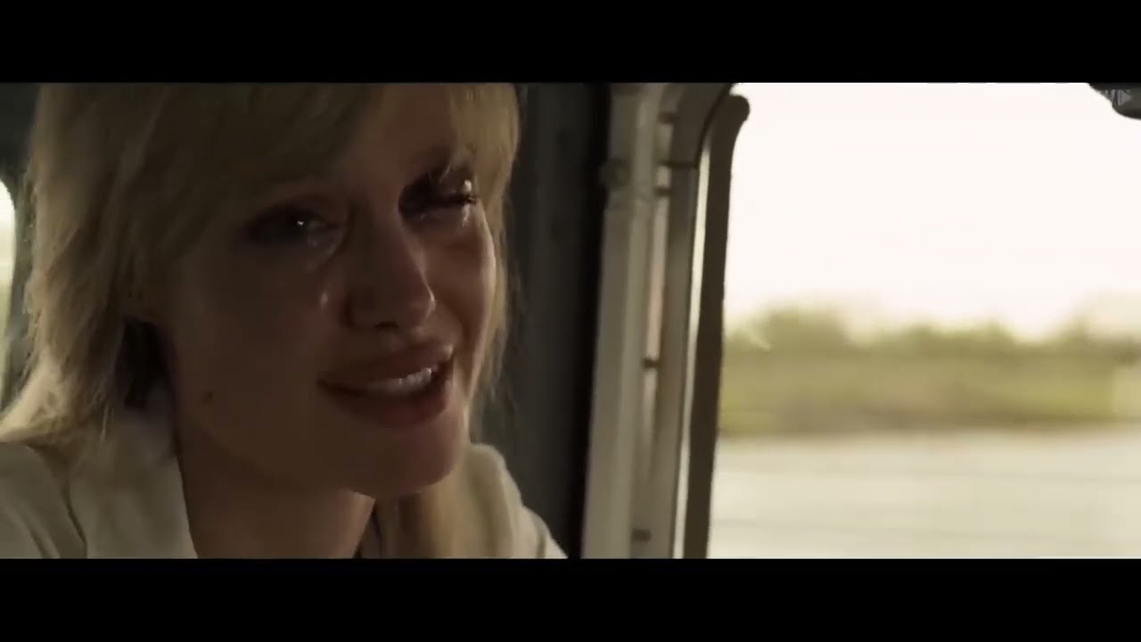 Angelina Jolie Verrückteste CIA#movie / $MoveHollywood٫ لس‌آنجلس، کالیفرنیا Follow me.