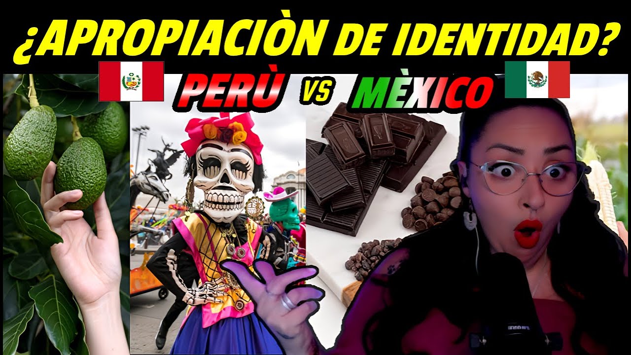 ¿De verdad TODO es peruano? Descubre la verdad aquí